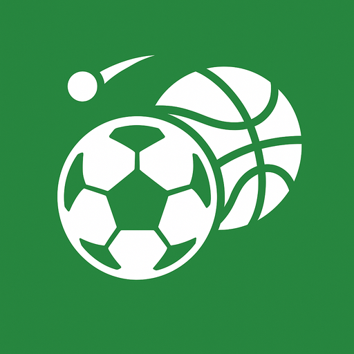 体球网 Logo