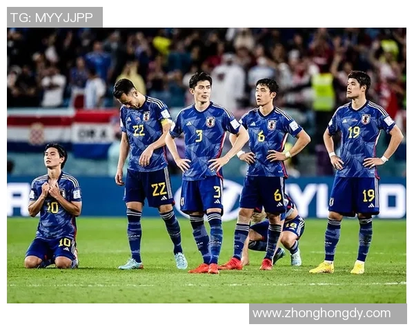 卡塔尔世界杯中日本足球明星的精彩表现与成就分析