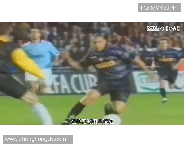 足球巨星的精彩过人技巧与踢球风采全解析